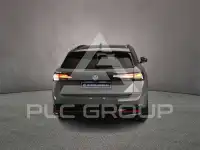 2026 Volkswagen ID 4