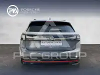 2026 Volkswagen ID 4