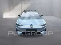 2026 Volkswagen ID 4