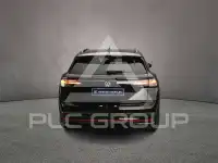 2026 Volkswagen ID 4