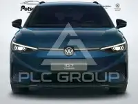 2026 Volkswagen ID 4