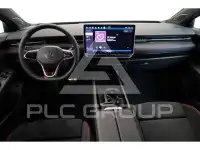 2026 Volkswagen ID 4