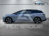 2026 Volkswagen ID 4