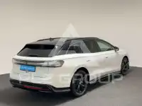 2026 Volkswagen ID 4