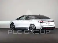 2026 Volkswagen ID 4