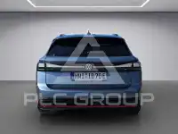 2026 Volkswagen ID 4
