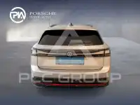 2026 Volkswagen ID 4