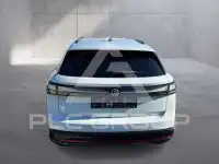 2026 Volkswagen ID 4