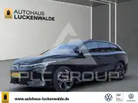 2026 Volkswagen ID 4