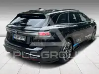 2026 Volkswagen ID 4