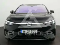 2026 Volkswagen ID 4