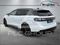 2026 Volkswagen ID 4