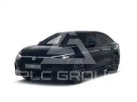 2026 Volkswagen ID 4