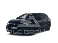 2026 Volkswagen ID 4