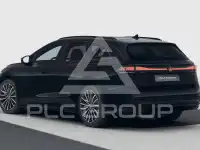 2026 Volkswagen ID 4