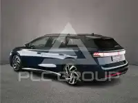2026 Volkswagen ID 4