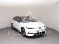 2026 Volkswagen ID 4
