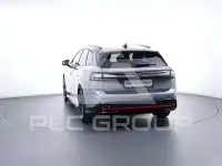 2026 Volkswagen ID 4