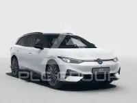 2026 Volkswagen ID 4