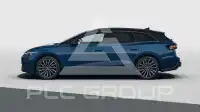 2026 Volkswagen ID 4