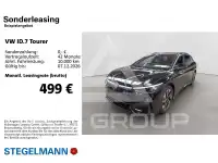 2026 Volkswagen ID 4