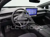 2026 Volkswagen ID 4