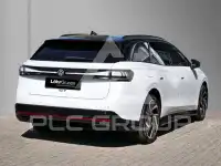 2026 Volkswagen ID 4