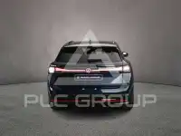 2026 Volkswagen ID 4