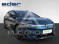 2026 Volkswagen ID 4