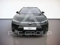 2026 Volkswagen ID 4