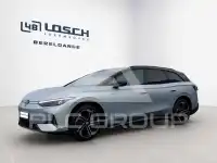2026 Volkswagen ID 4