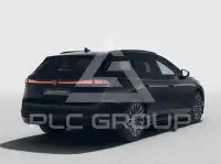 2026 Volkswagen ID 4