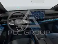 2026 Volkswagen ID 4
