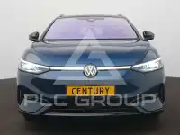 2026 Volkswagen ID 4