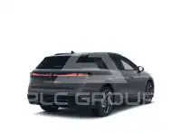 2026 Volkswagen ID 4