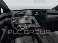 2026 Volkswagen ID 4