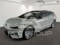 2026 Volkswagen ID 4