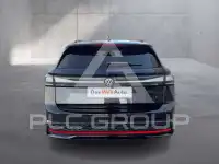 2026 Volkswagen ID 4
