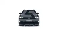 2026 Volkswagen ID 4
