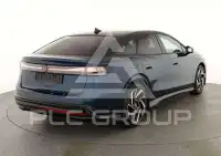 2026 Volkswagen ID 4