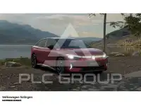 2026 Volkswagen ID 4