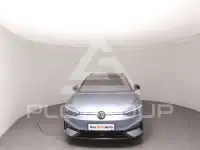2026 Volkswagen ID 4