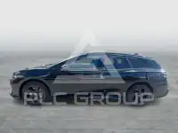 2026 Volkswagen ID 4