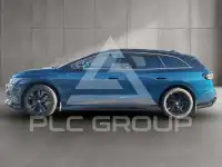 2026 Volkswagen ID 4