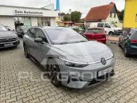 2026 Volkswagen ID 4