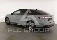 2026 Volkswagen ID 4
