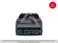 2026 Volkswagen ID 4