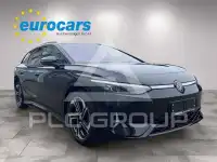 2026 Volkswagen ID 4