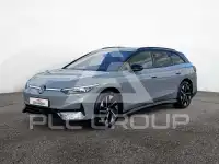 2026 Volkswagen ID 4