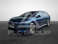 2026 Volkswagen ID 4